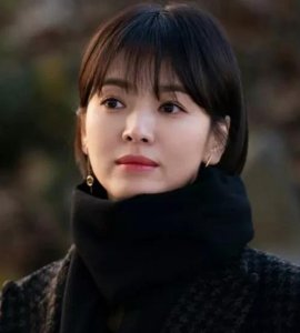 宋慧乔个人资料简介(韩国影视剧女演员宋慧乔信息)