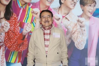 刘丹聊孙女小糯米笑容满面 刘丹母亲节拒谈杨幂