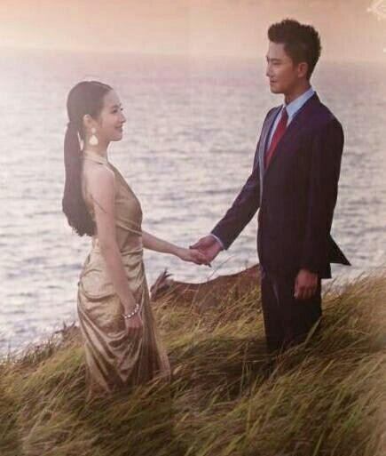 林依晨老公林于超亮相 网友:嫁对人了!