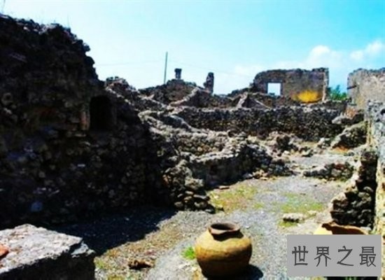 盘点十大世界上最恐怖的地方，胆小的千万不要进来！