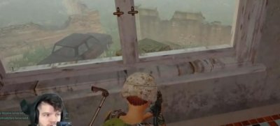 ​吃鸡最励志的主播，四肢残疾却不影响他玩游戏，谁看了都得佩服！