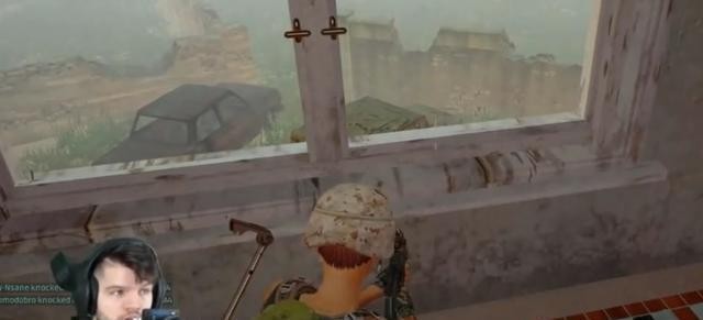 吃鸡最励志的主播，四肢残疾却不影响他玩游戏，谁看了都得佩服！