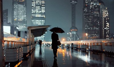 ​北上广是什么道理?为什么要遁离北上广_机遇多压力大