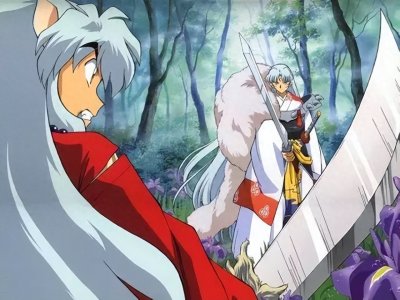 杀生丸的爆碎牙真的是自己的刀吗?还是刀刀斋特意为其打造?