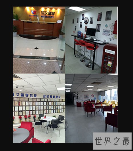 十大上海留学中介排名 想要有所成就就选它们