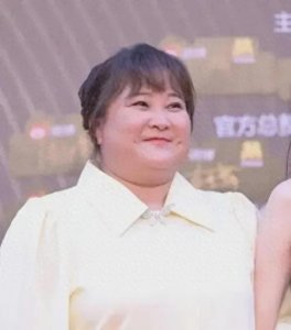 丰满的贾林和苗条的贾林,对娱乐圈的双重影响