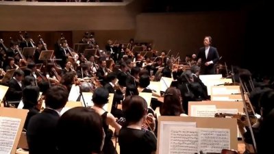 【特别推荐】充满活力的《威廉·退尔》序曲,让人热血澎湃!