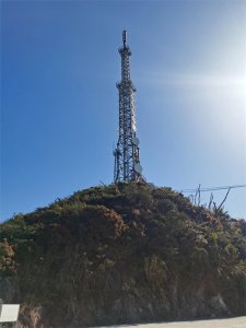 壶公山莆田的名川大山