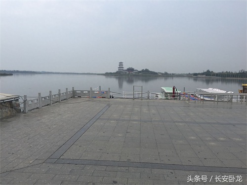 免费休闲好去处——渭南蒲城卤阳湖国家湿地公园