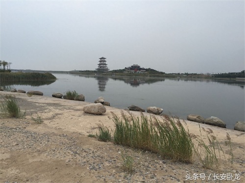 免费休闲好去处——渭南蒲城卤阳湖国家湿地公园