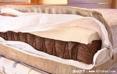 ​椰棕垫害了多少人，甲醛超标严重危害身体健康