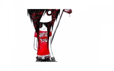 我emo了怎么安慰