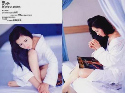 一代艳星瘦成纸片人,大佬死后,她已走投无路