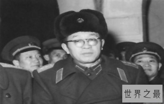 受人尊敬的中国十大将军大盘点,个个都是英雄好汉!