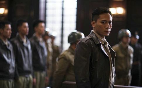 经典国产战争类电视剧排行榜(盘点9部评分8.0以上的国产战争题材电视剧)(6)