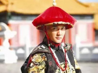 冯绍峰主演的电影(走红的冯绍峰7年高产33部作品)