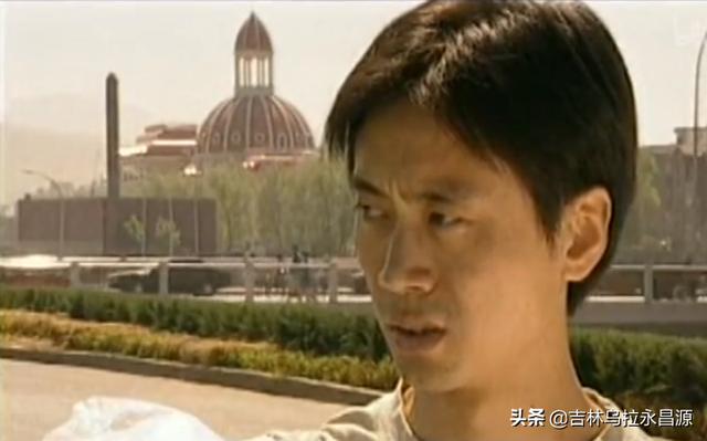 电视剧演员陈瑾(陈瑾出演的电视剧中)(12)