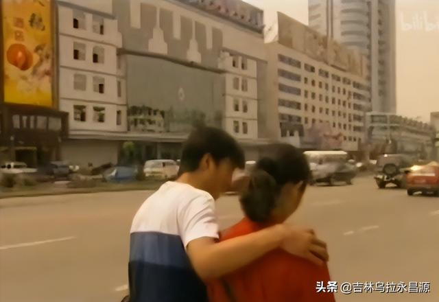 电视剧演员陈瑾(陈瑾出演的电视剧中)(7)