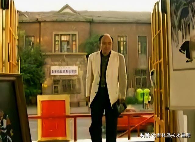 电视剧演员陈瑾(陈瑾出演的电视剧中)(8)