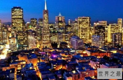 ​世界综合国力强的国家是哪些？世界八大强国简介