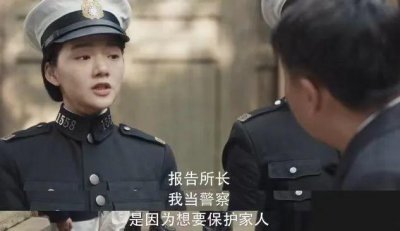 她这款,越被嘲越出息