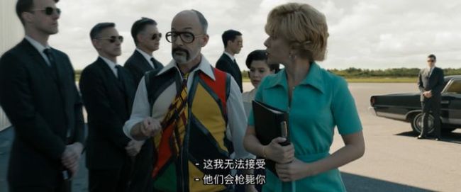 性感女神一回归,就曝了世纪性丑闻