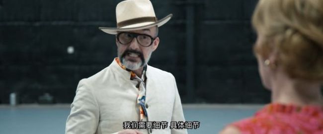 性感女神一回归,就曝了世纪性丑闻