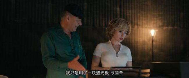 性感女神一回归,就曝了世纪性丑闻