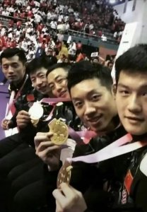 马龙,再见_ZAKER新闻