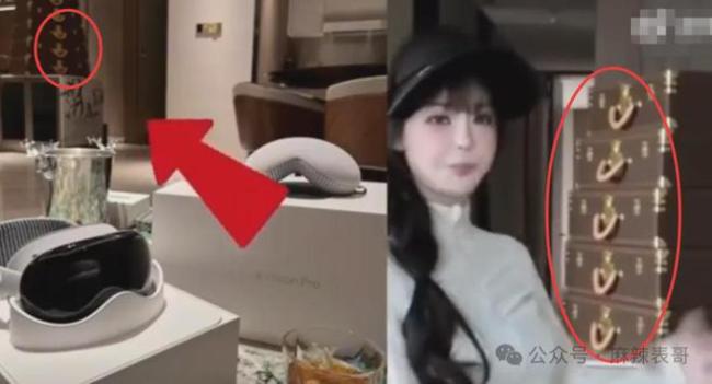 千万网红的出轨瓜里的三个人,都挺颠…