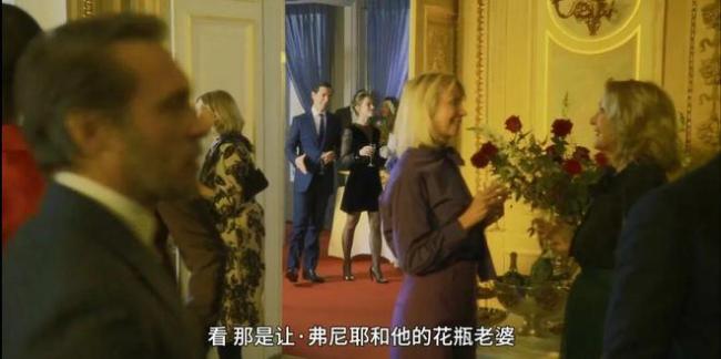 塌房五年后 他竟然翻身了?