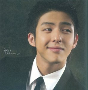 金基范图片(金基范super junior)