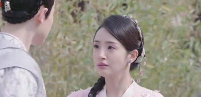 ​小女花不弃：莫若菲身世曝光，女扮男装为莫府，最终却为救她而死