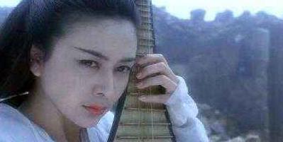 80年代美人:香港电影中美到骨子里的六大女星,谁的美更让你心动?