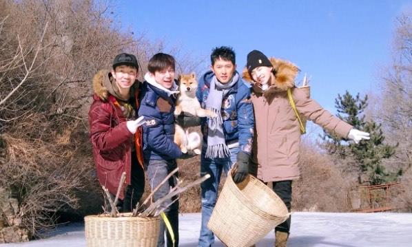 影视哪些美食综艺节目好看(十大内地下饭综艺推荐) 1