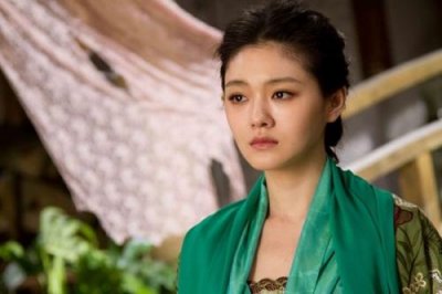 徐熙媛电视剧都有哪些(徐熙媛电视剧全部)