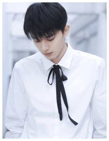 《青簪行》中五大男神颜值大比拼,李舒白只能排第二