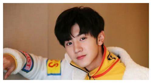 《青簪行》中五大男神颜值大比拼,李舒白只能排第二