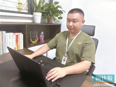 脱下军装,他们依然要做为国家公益事业添砖加瓦的排头兵