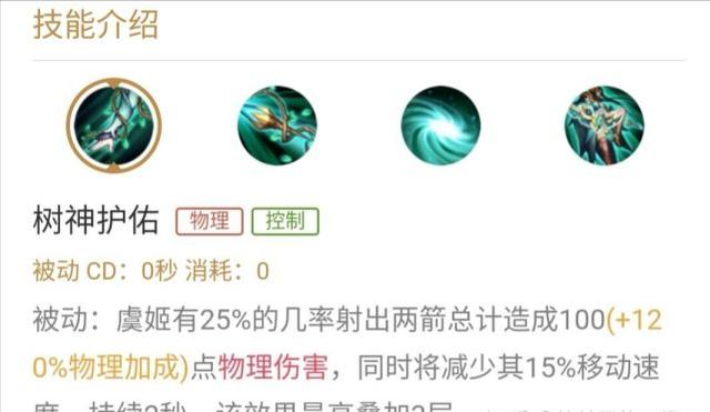 新版本虞姬最强出装暴击(暴击攻击无人敌)(3)