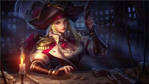 新版本虞姬最强出装暴击(暴击攻击无人敌)(2)