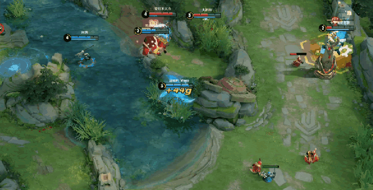 新版本虞姬最强出装暴击(暴击攻击无人敌)(14)