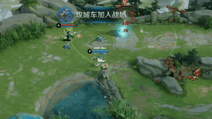 新版本虞姬最强出装暴击(暴击攻击无人敌)(13)