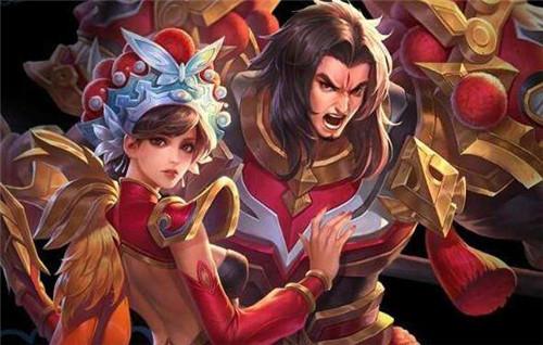 新版本虞姬最强出装暴击(暴击攻击无人敌)(8)