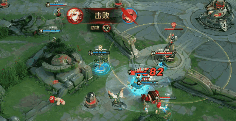 新版本虞姬最强出装暴击(暴击攻击无人敌)(15)