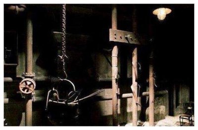 ​小鬼子折磨人最残忍的酷刑，十大酷刑是轻刑，最后几种让人沉重！