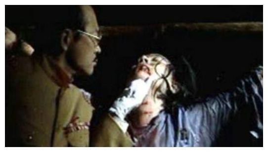 小鬼子折磨人最残忍的酷刑，十大酷刑是轻刑，最后几种让人沉重！