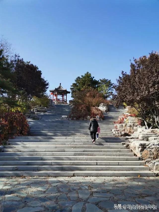 幽州台的历史故事(幽州台是谁建的)