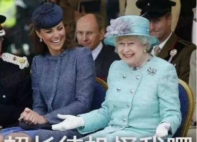 ​当王储时间最长的查尔斯王子