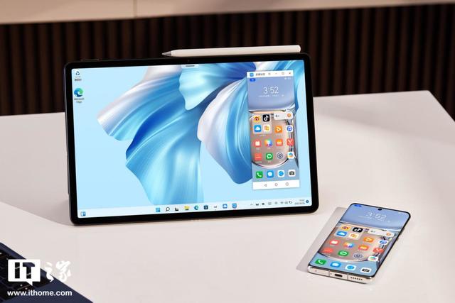 华为mate book e go 标准版参数(华为MateBookEGo性能版图赏)(8)